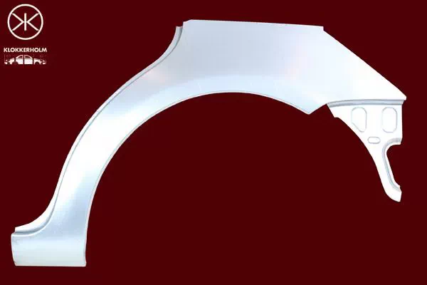 VW TOURAN (1T1, 1T2)