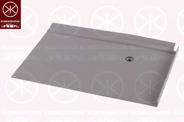 VW TRANSPORTER II BUS