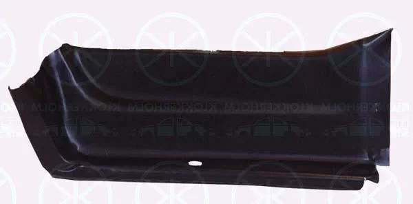 VW TRANSPORTER II BUS