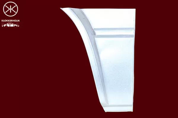 VW TRANSPORTER III CHASSIS