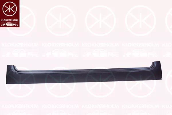 VW TRANSPORTER / CARAVELLE III BUS