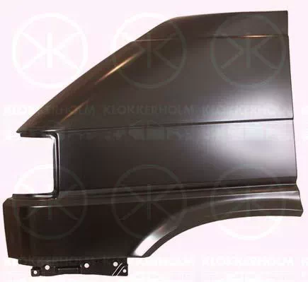 VW TRANSPORTER / CARAVELLE IV BUS (70XB, 70XC, 7DB, 7