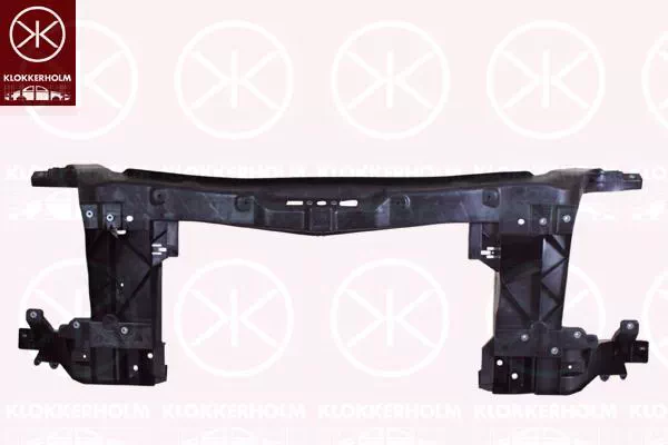 VW CRAFTER 30-50 KOMBI (2E_)