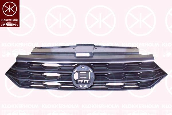 VW T-ROC (A11)