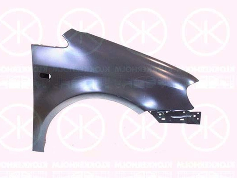 VW CADDY III KOMBI (2KA, 2KH, 2CA, 2CH)