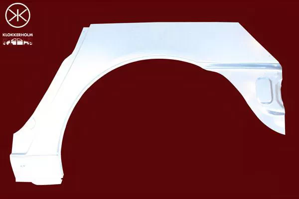 VW SHARAN (7M8, 7M9, 7M6)